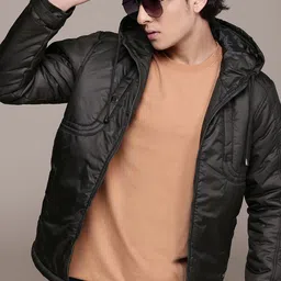Roadster The Lifestyle Co. Hooded Padded Jacket-picture-23