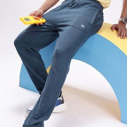 Kook N Keech Men Slim Fit Jogger-image-79