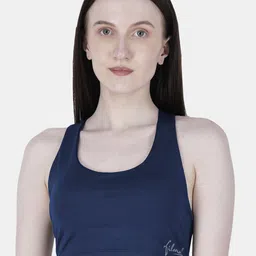 FILMAX ORIGINALS Lightly Padded RacerBack Sports Bra-picture-35