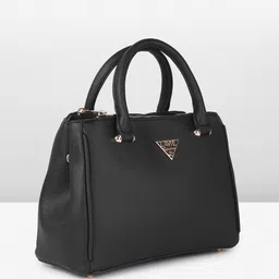LAVIE Signature Columbia Structured Handheld Bag image 5