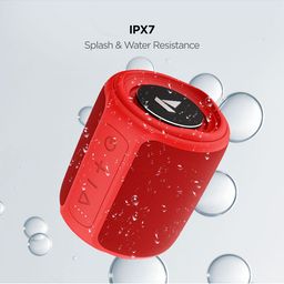 boAt Stone 358 Type C Speaker With Upto 12 Hours Playback image 5