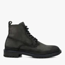 Men Calio Chunky Lace-Up Casual Boots-picture-5