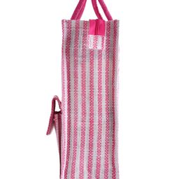Kuber Industries Set Of 2 Printed Handheld Bags image 3