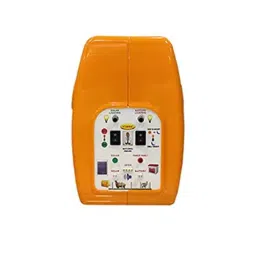 Vimox Solar Fence Energizer Machine with Siren System (Orange)-4