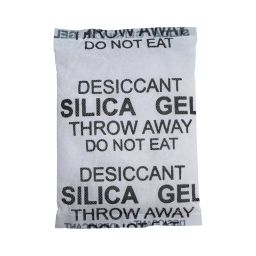 ELYSIAN 10 g Each x 5 Silica Gel Pouch for Absorbing Moisture in Wardrobe, Electronics & More (Pack of 50 g)-image-37