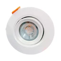 ATHARV BRIGHT LED Spotlight 3 W Neutral White-picture-27