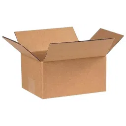 Ace 21 x 16 x 16 inch 5 Ply Corrugated Cardboard Brown Box for Packing and Shipping (Pack of 5)-13