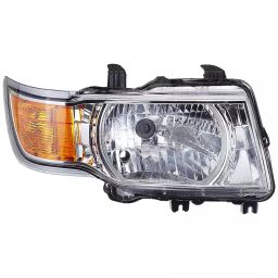 Uno Minda Head Light - Right for Chevrolet Tavera Type 3 (HL-5657M)-17