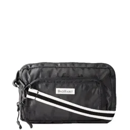 Bad Habit Grey Small Cross Body Bag-image-60