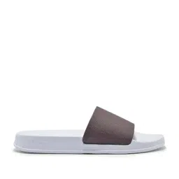 Woodland Men's Brown Slides-picture-37