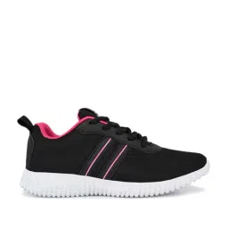 OFF LIMITS Women's VIZ RUNNER W II Black Running Shoes-picture-1