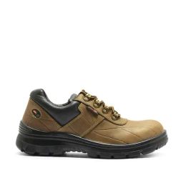 Woodland Men's Tan Casual Shoes-picture-7