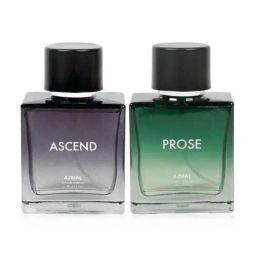 Ajmal Ascend & Prose Eau de Parfum Combo for Unisex-image-6