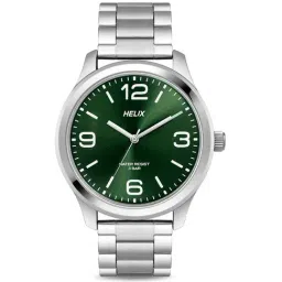 Helix TW043HG13 Valentine's Day Analog Watch for Men-18