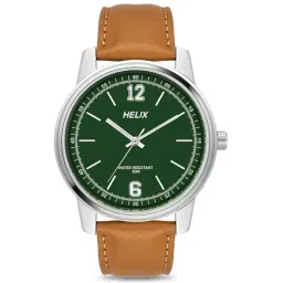 Helix TW046HG02 Summer Cool Analog Watch for Men-15