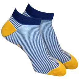 Man Arden Multicolor Striped Socks-picture-27