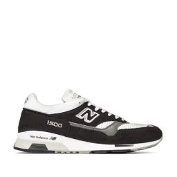 New Balance Men's 1500 Black Casual Sneakers-picture-21