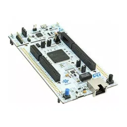STMicroelectronics MCU Development Board STM32 Nucleo-144, NUCLEO-F446ZE image 2