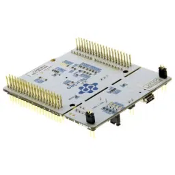 STMicroelectronics MCU Development Board STM32 Nucleo-64, NUCLEO-L073RZ image 3