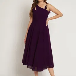 Poshak Hub Women Georgette Kurta-picture-24