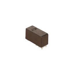 G2RL-2 DC12-OMRON ELECTRONIC COMPONENTS-G2RL-2 DC12-Power Relay, DPDT, 12 VDC, 8 A, G2RL, Through Hole, Non Latching image 1
