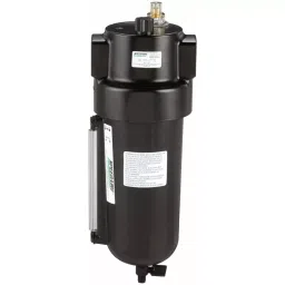 SPEEDAIRE 250 psi, 25.4 mm (1 Inch) NPT Inlet Compressed Air Lubricator, 4ZL61-image-85