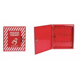 BRADY Lockout Cabinet, 15Y607-image-30