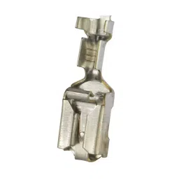 RS PRO Uninsulated Female Spade Connector, Piggyback Terminal,6.35x0.8mm Tab Size, 2055301 (100 pcs)-image-24