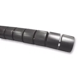 MULTICOMP PRO Split Harness Wrap CABLE WRAP, 10MM, 5M, KL8BK-37