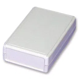 MULTICOMP PRO Plastic Enclosures BOX, ABS, 100X61.5X25.5MM, MCRH3115-picture-29