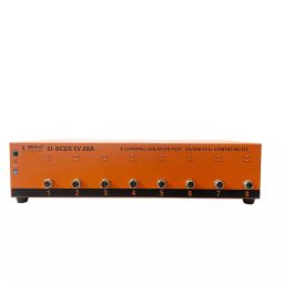 Semco Welding Cell Tester, SI CT 5V 20A 8CH- Upto 33140-19