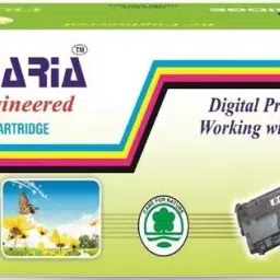 Dubaria STC 53A Black Toner Cartridge-image-70