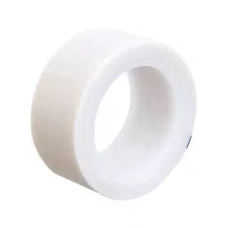 AS ONE AS FLON Tape 10 m x 25 mm PTFE Silicon, PTW25-008-14