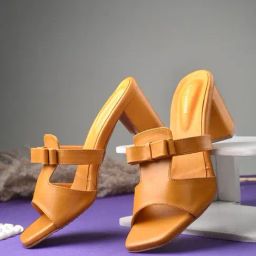 Clog London Women's Yellow Casual Sandals-image-83