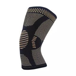 Leosportz Knee Support for Sports & Fitness Size- 91 - 81 cm-24