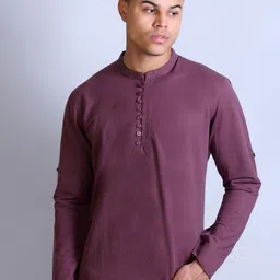 Parcel Yard Men Summer Sheers Kurta-image-71
