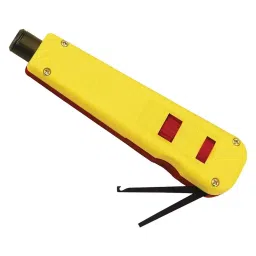 MULTICOMP PRO Punchdown / IDC PUNCH DOWN TOOL, TWIST LOCK, ABS, D03066-48