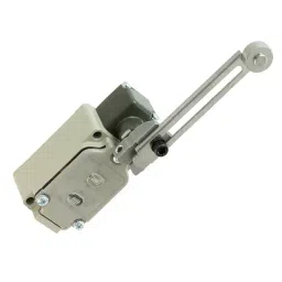 Omron Limit Switch Chassis Mount SPDT (DB/DM) Circuit, WLCA2-139 5M-41