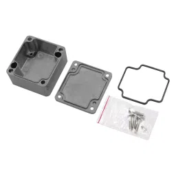 MULTICOMP PRO Metal Enclosures ENCLOSURE, IP67, ALUM ALLOY, GREY, MC001195-picture-28