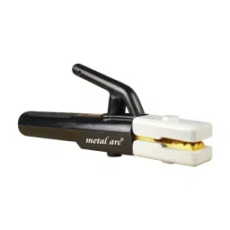 Metal Arc Electrode Holder German Design & Precision Heavy Duty Fully Insulated DE Series 600 A, DE-601-image-72