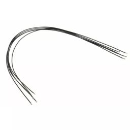 RS PRO Female DF13 to Female DF13 Crimped Wire 300 mm 0.14 mm² Black, 1806026-image-89