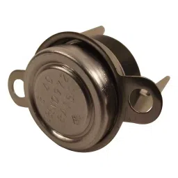 MULTICOMP PRO Thermostat Switches THERMAL SWITCH, NO, 40Â°C, 03EN35T044(25/40)-39