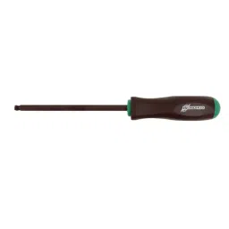 Bondhus ProGuard BallStar Tip Screwdriver Ball End T-20 Size and 191 mm Length, 12720-picture-15