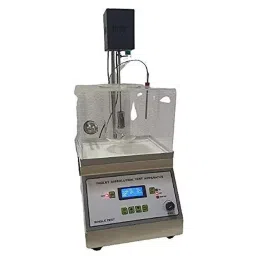 Labpro 263 Single Drum Digital Temp Tablet Dissolution-28