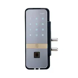 Yale YDG 413A GL Smart Door Lock-44