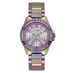 Guess GW0044L1 Multifunction Watch for Women-26