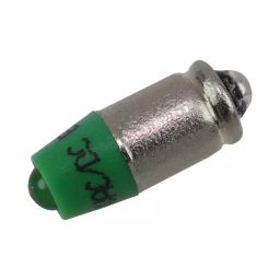 EAO Led Bulb, Midget Groove, Green, T-1 3/4, 10-2J13.1065.-image-35