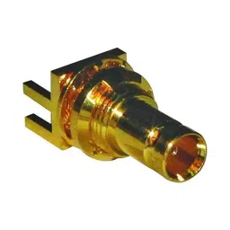 AMPHENOL RF RF Connectors RF COAXIAL, 1.0 / 2.3 JACK, 75 OHM, PCB, 282133-75-picture-32