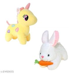 Wonderful Unisex Soft Toys-11