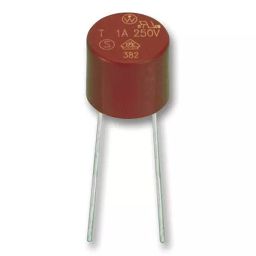 Littelfuse FUSE, ANTISURGE, TR5, 1.25A Model No - 37211250431-image-67